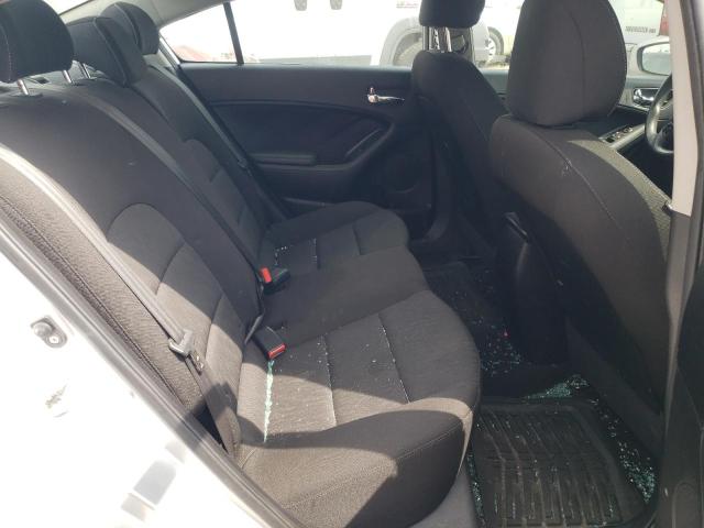 Photo 10 from auction – 2014 KIA FORTE LX with VIN KNAFK4A64E5159948