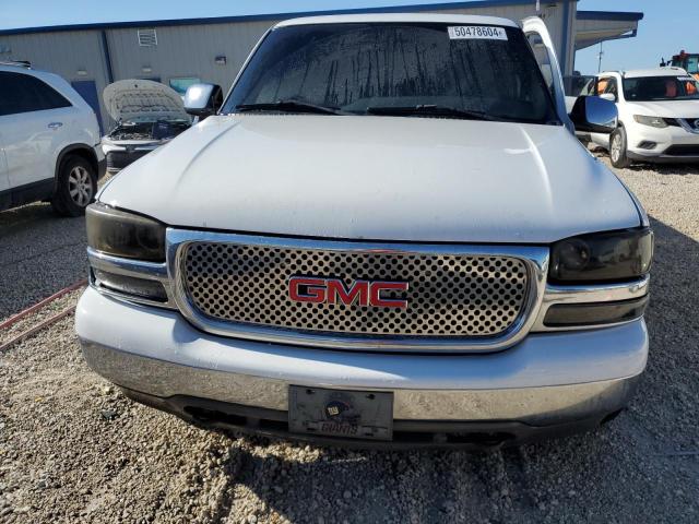 Photo 5 from auction – 2000 GMC NEW SIERRA with VIN 2GTEC19V1Y1260229