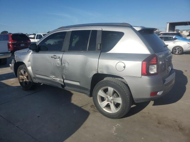 Photo 2 from auction – 2015 JEEP COMPASS SP with VIN 1C4NJCBB4FD131386