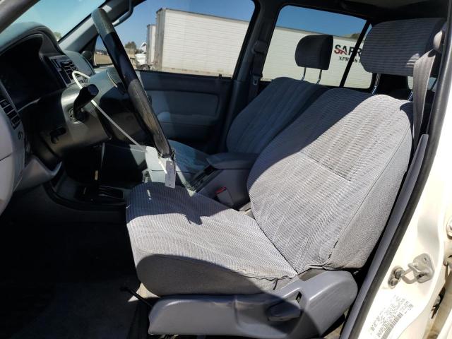 Photo 7 from auction – 1998 TOYOTA 4RUNNER SR with VIN JT3GN86RXW0078545