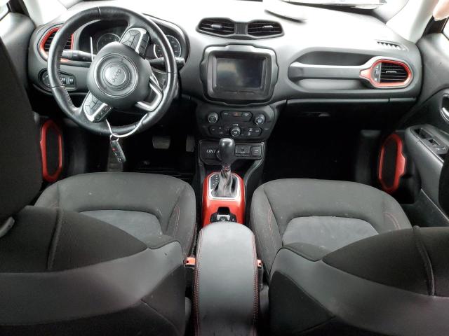 Photo 8 from auction – 2018 JEEP RENEGADE T with VIN ZACCJBCB2JPH91775