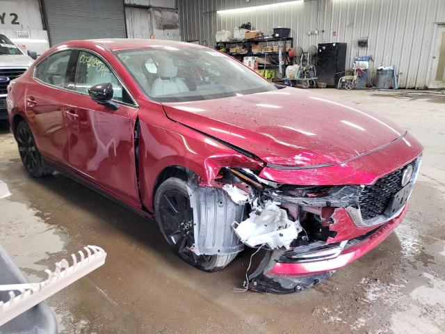 Photo 4 from auction – 2023 MAZDA 3 PREMIUM with VIN 3MZBPBEYXPM363733