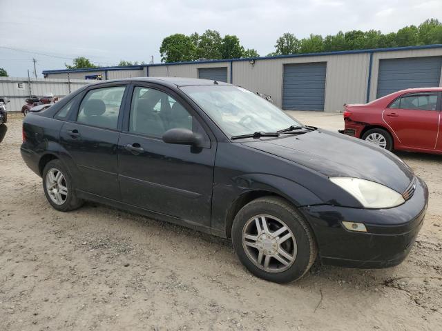 Photo 4 from auction – 2001 FORD FOCUS SE with VIN 1FAHP34381W169854