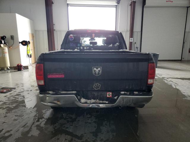 Photo 6 from auction – 2014 RAM 1500 ST with VIN 1C6RR6KGXES228701