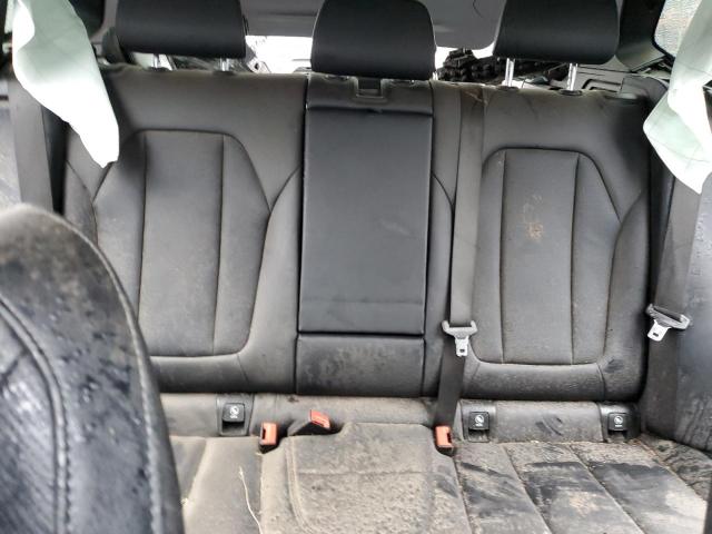 Photo 10 from auction – 2022 BMW X3 XDRIVE3 with VIN 5UX53DP03N9J78075
