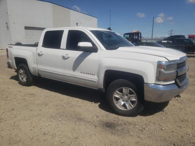 Photo 4 from auction – 2016 CHEVROLET silverado with VIN 3GCUKREC8GG127894