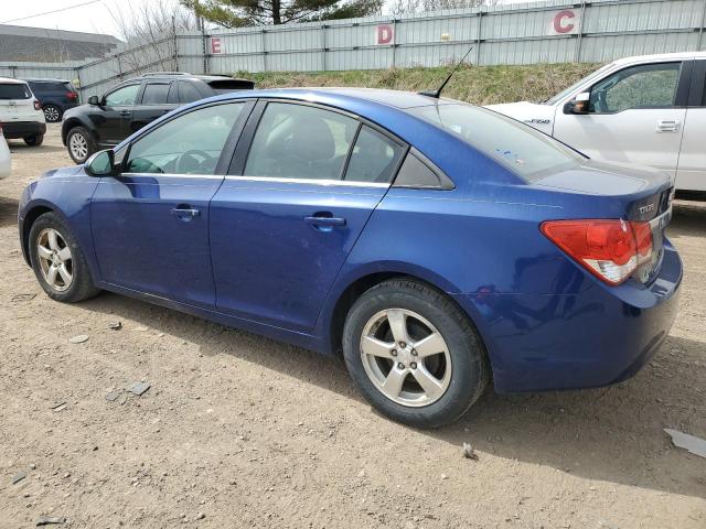 Photo 2 from auction – 2012 CHEVROLET CRUZE LT with VIN 1G1PF5SC0C7256290