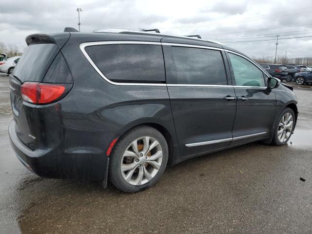 Photo 3 from auction – 2017 CHRYSLER PACIFICA L with VIN 2C4RC1GG5HR722637