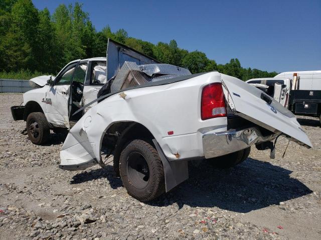 Photo 2 from auction – 2017 RAM 3500 SLT with VIN 3C63RRHL2HG638030