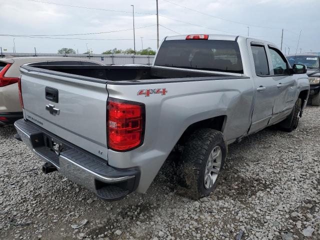 Photo 3 from auction – 2015 CHEVROLET SILVERADO with VIN 1GCVKREC8FZ231157