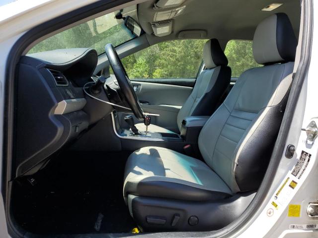 Photo 7 from auction – 2016 TOYOTA CAMRY LE with VIN 4T1BF1FKXGU224140