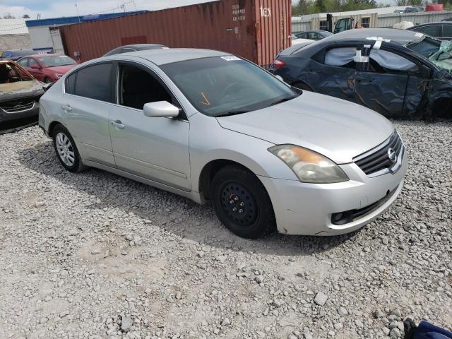 Photo 1 from auction – 2008 NISSAN ALTIMA 2.5 with VIN 1N4AL21E98C204653