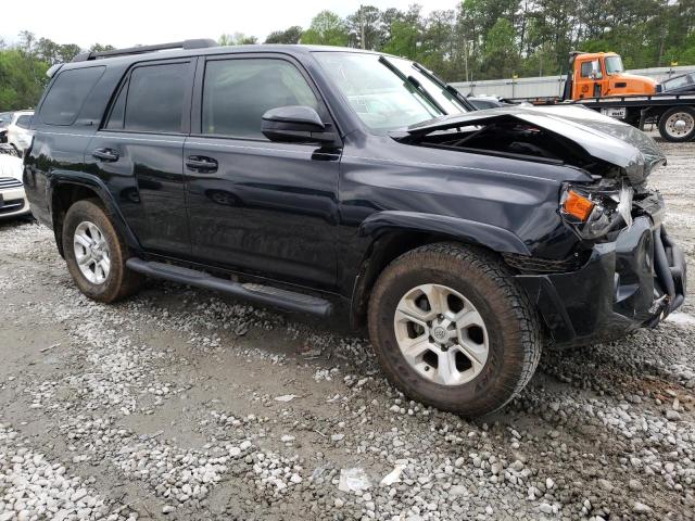 Photo 4 from auction – 2015 TOYOTA 4RUNNER SR with VIN JTEZU5JR7F5085934