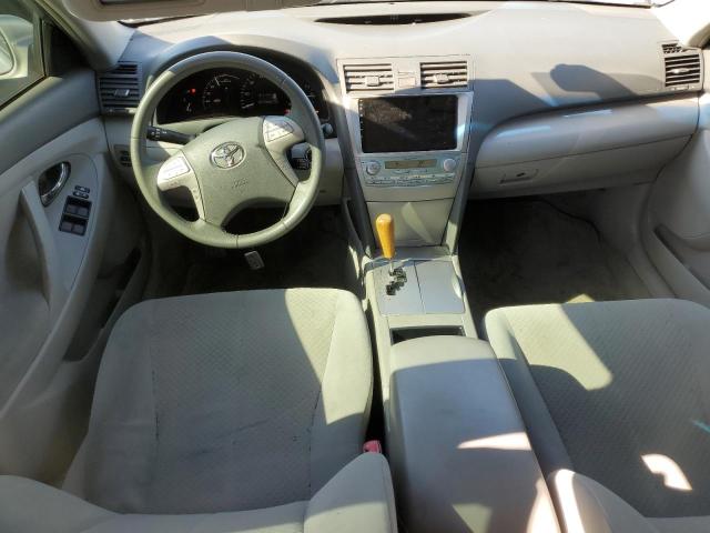 Photo 8 from auction – 2007 TOYOTA CAMRY HYBR with VIN JTNBB46K973029097