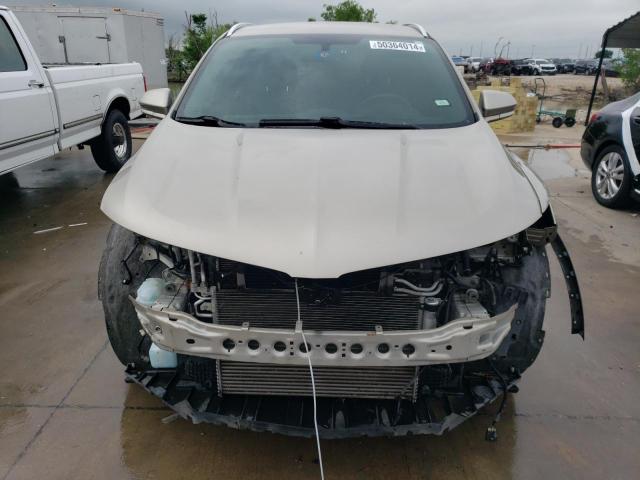 Photo 5 from auction – 2015 LINCOLN MKC with VIN 5LMCJ1A93FUJ46495
