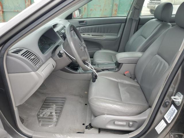 Photo 7 from auction – 2003 TOYOTA CAMRY LE with VIN 4T1BF32K33U553659