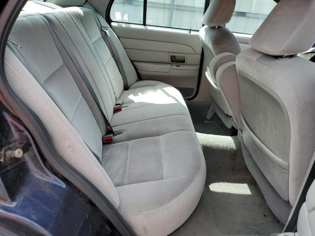 Photo 10 from auction – 2003 FORD CROWN VICT with VIN 2FAFP73W93X153468