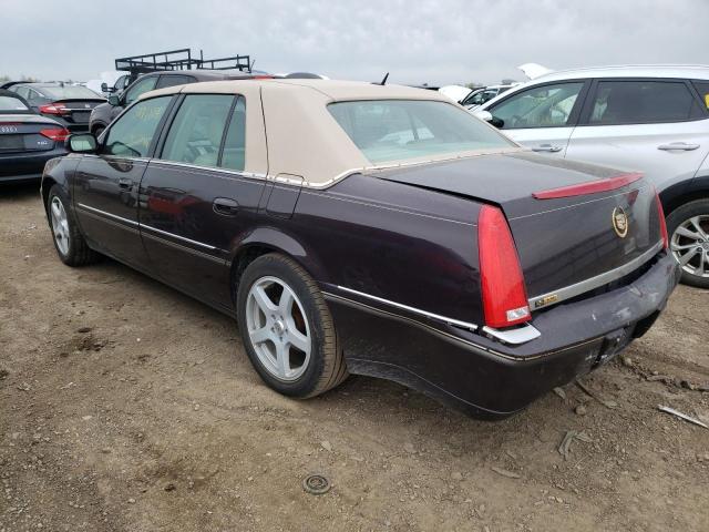 Photo 2 from auction – 2008 CADILLAC DTS with VIN 1G6KD57Y28U112361