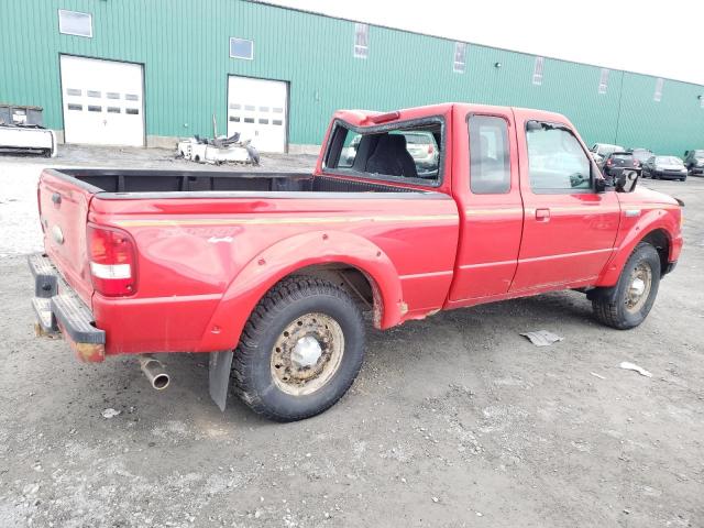 Photo 3 from auction – 2009 FORD RANGER SUP with VIN 1FTZR45E09PA07754