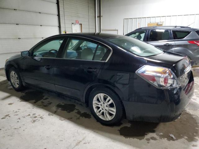 Photo 2 from auction – 2010 NISSAN ALTIMA BAS with VIN 1N4AL2AP0AN427627