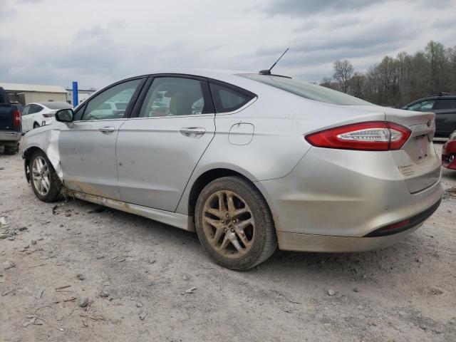 Photo 2 from auction – 2015 FORD FUSION SE with VIN 3FA6P0HD9FR208390