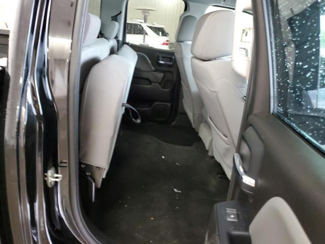 Photo 10 from auction – 2018 CHEVROLET SILVERADO with VIN 1GCVKPEC3JZ372442