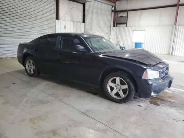 Foto 4 de la subasta – 2009 DODGE CHARGER con VIN 2B3KA43D09H586639