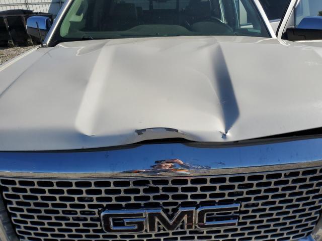Photo 11 from auction – 2015 GMC SIERRA K15 with VIN 3GTU2WEJ6FG408152