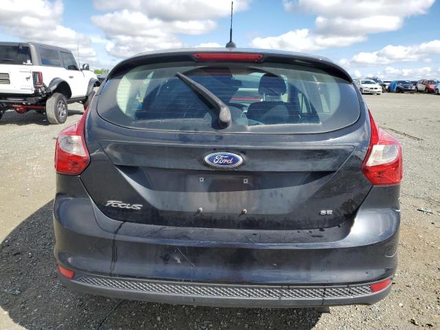 Photo 6 from auction – 2014 FORD FOCUS SE with VIN 1FADP3K29EL461951