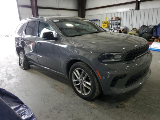 Photo 4 from auction – 2023 DODGE DURANGO GT with VIN 1C4RDHDG5PC596362