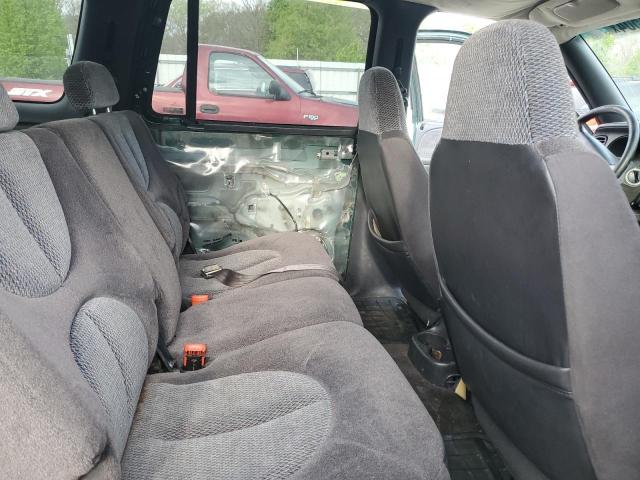 Photo 11 from auction – 1998 DODGE DURANGO with VIN 1B4HS28Y8WF164571