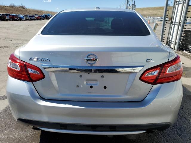 Photo 6 from auction – 2017 NISSAN ALTIMA 2.5 with VIN 1N4AL3AP2HC478123