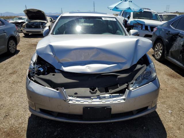 Photo 5 from auction – 2011 LEXUS ES 350 with VIN JTHBK1EG2B2450754