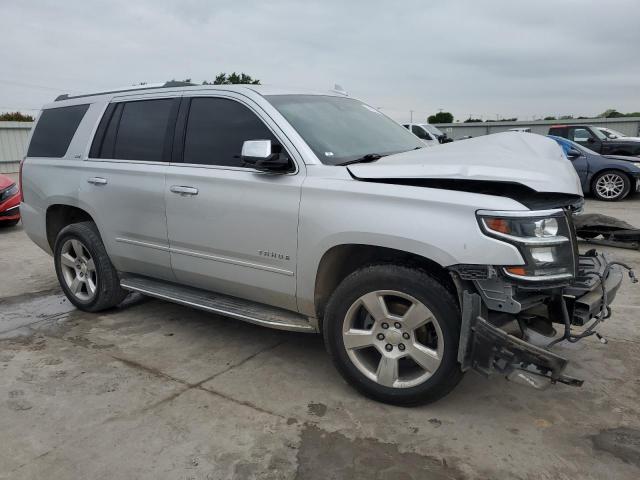 Photo 4 from auction – 2016 CHEVROLET TAHOE C150 with VIN 1GNSCCKC9GR124175