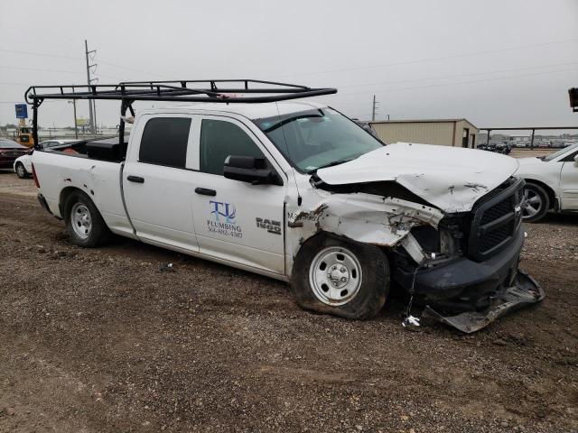 Photo 4 from auction – 2019 RAM 1500 CLASS with VIN 1C6RR7ST3KS743344