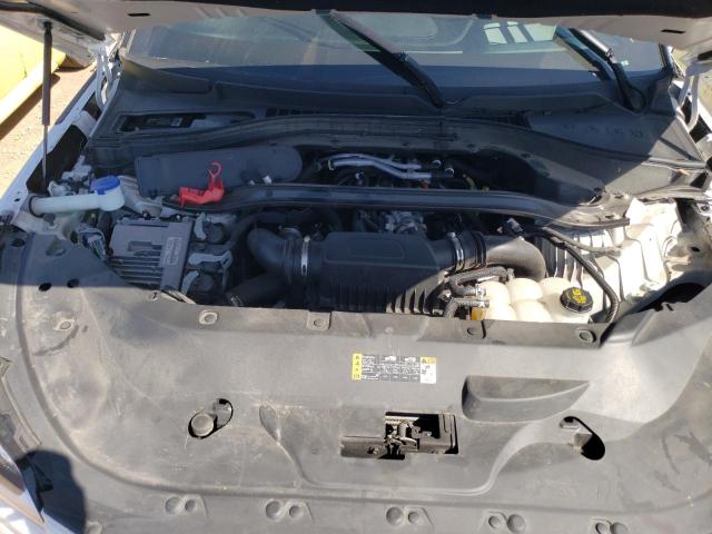 Photo 11 from auction – 2021 LINCOLN AVIATOR RE with VIN 5LM5J7XC0MGL07153