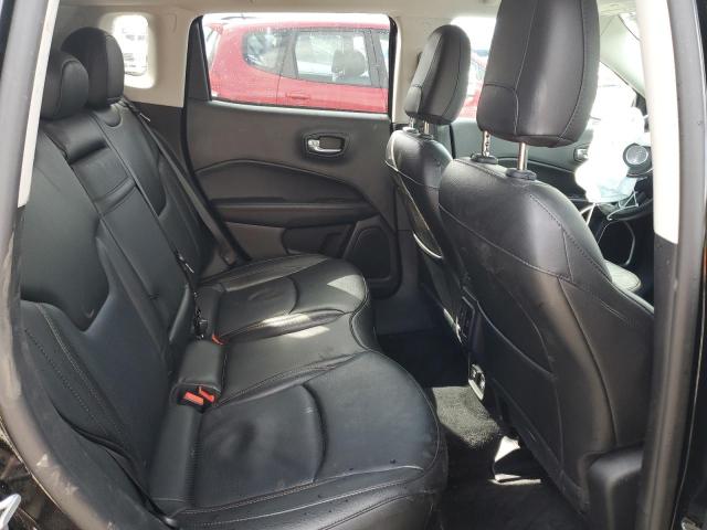 Photo 11 from auction – 2019 JEEP COMPASS LI with VIN 3C4NJDCB9KT599381
