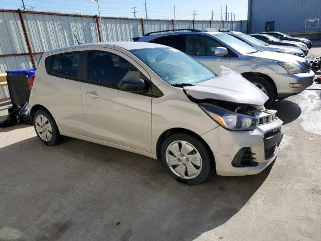 Photo 4 from auction – 2017 CHEVROLET SPARK LS with VIN KL8CB6SA4HC840690