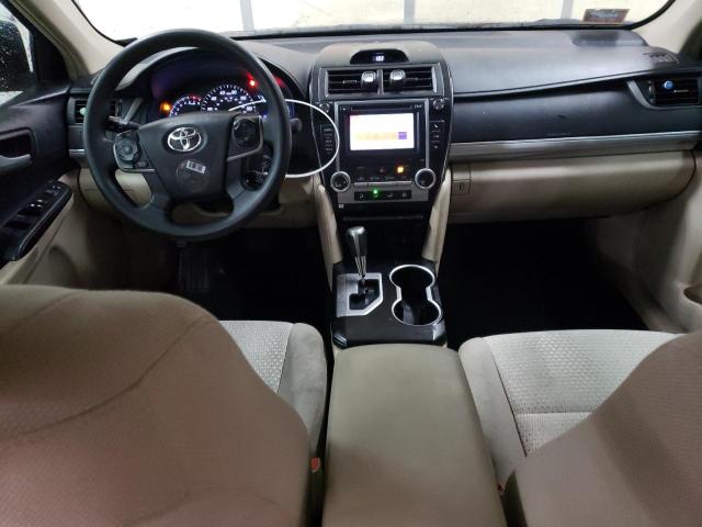 Photo 8 from auction – 2013 TOYOTA CAMRY L with VIN 4T4BF1FK2DR315128