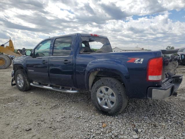 Photo 2 from auction – 2012 GMC SIERRA K15 with VIN 3GTP2VE79CG280514