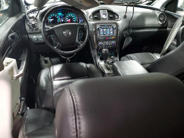 Photo 8 from auction – 2016 BUICK ENCLAVE with VIN 5GAKVCKD2GJ282546