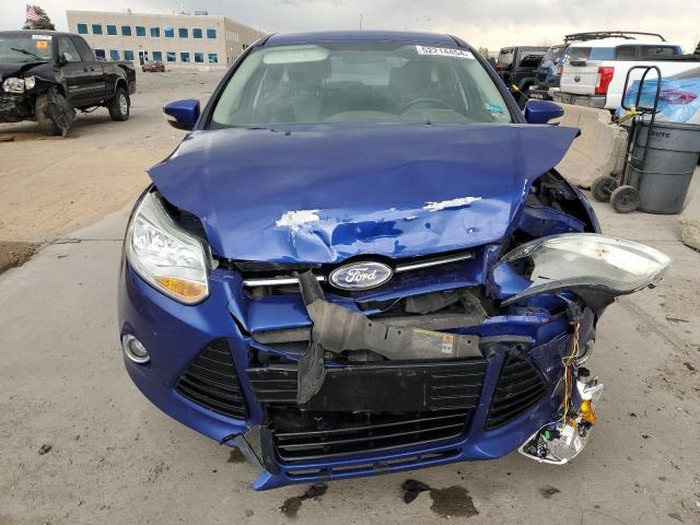 Photo 5 from auction – 2012 FORD FOCUS SE with VIN 1FAHP3K23CL336183