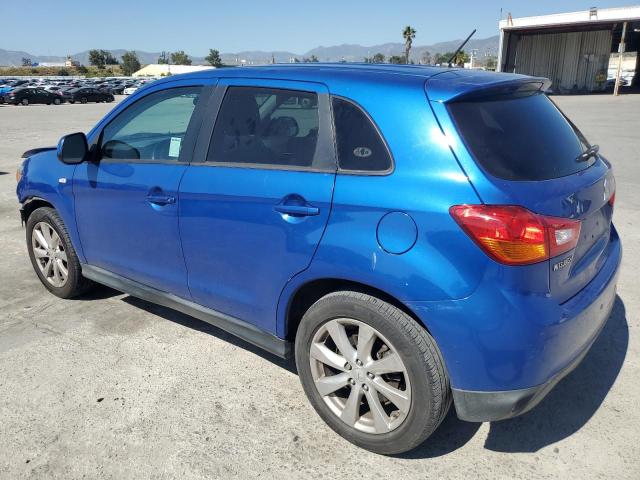 Photo 2 from auction – 2015 MITSUBISHI OUTLANDER with VIN 4A4AP3AW0FE030673