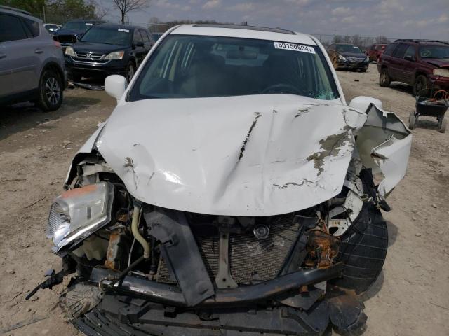Photo 5 from auction – 2009 NISSAN VERSA 4D with VIN 3N1BC13EX9L407436