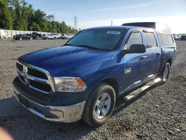 RAM 1500 ST 2016 z numerem VIN 1C6RR6KG8GS319985 - Zdjęcie z aukcji