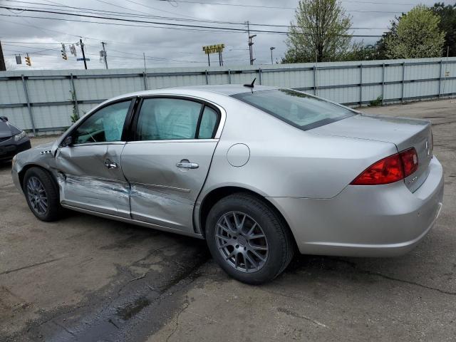 Photo 2 from auction – 2007 BUICK LUCERNE CX with VIN 1G4HD57267U234217