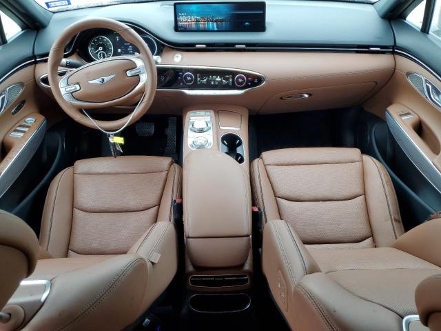 Photo 8 from auction – 2023 GENESIS GV70 BASE with VIN KMUMADTB5PU093830