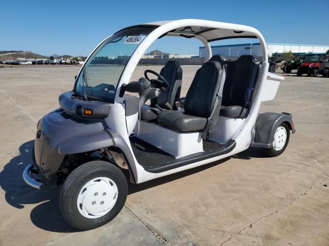 Photo 2 from auction – 2006 POLA GEM M1400 with VIN 5ASAG47446F042060