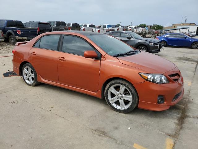Photo 4 from auction – 2013 TOYOTA COROLLA BA with VIN 2T1BU4EE3DC065297
