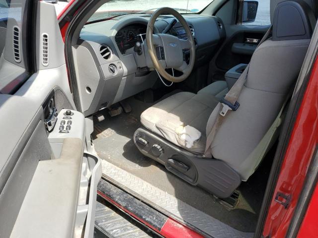 Zdjęcie 8 z aukcji – 2007 FORD F150 z VIN 1FTPX14V07FB79816